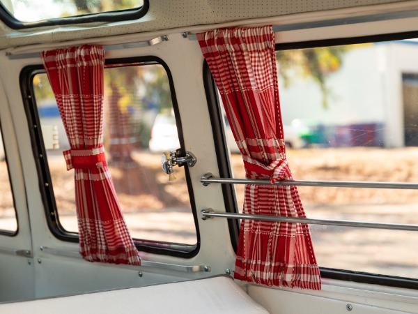 Used 1974 Volkswagen 23 Window Samba MicroBus Tribute  | Torrance, CA