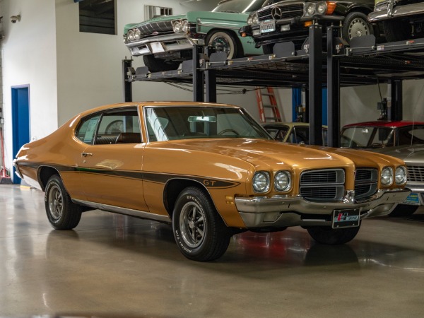 Used 1972 Pontiac LeMans V8 2 Door Coupe  | Torrance, CA