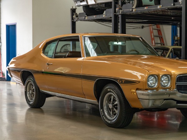 Used 1972 Pontiac LeMans V8 2 Door Coupe  | Torrance, CA