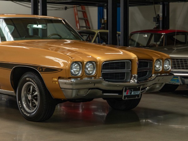 Used 1972 Pontiac LeMans V8 2 Door Coupe  | Torrance, CA