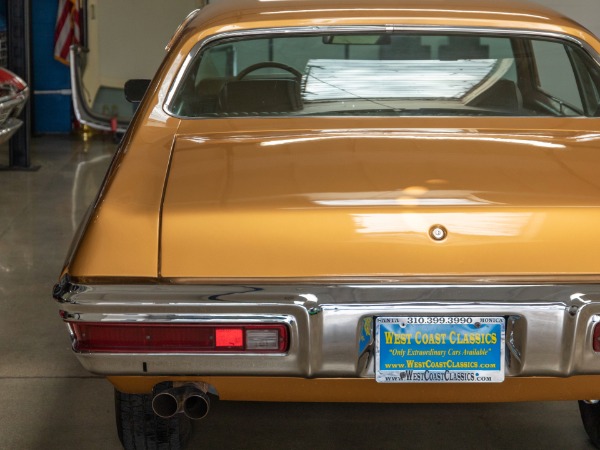 Used 1972 Pontiac LeMans V8 2 Door Coupe  | Torrance, CA