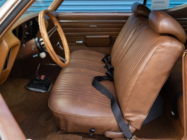 Used 1972 Pontiac LeMans V8 2 Door Coupe  | Torrance, CA
