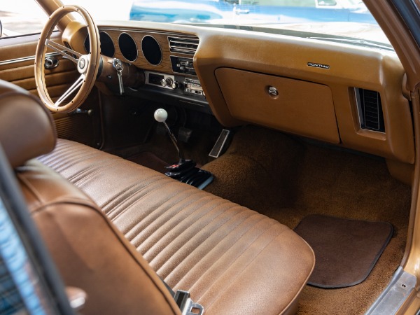 Used 1972 Pontiac LeMans V8 2 Door Coupe  | Torrance, CA