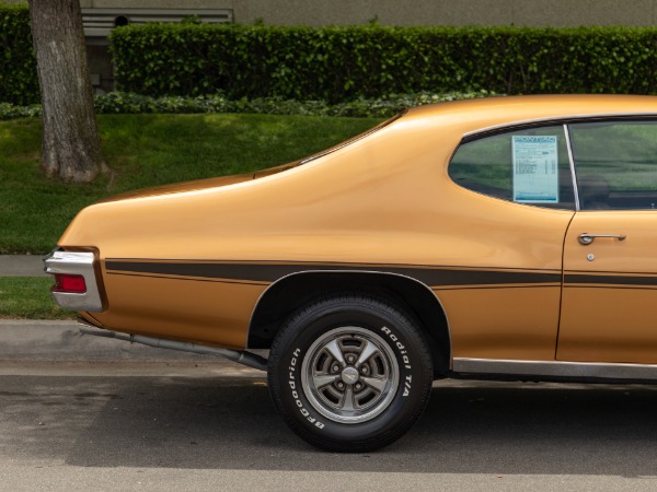 Used 1972 Pontiac LeMans V8 2 Door Coupe  | Torrance, CA