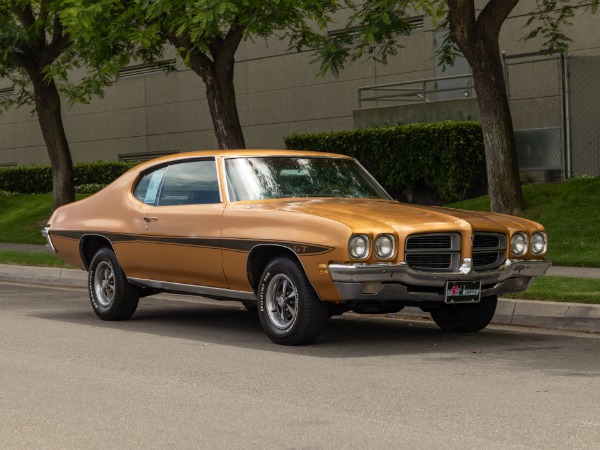 Used 1972 Pontiac LeMans V8 2 Door Coupe  | Torrance, CA
