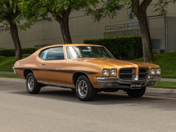 Used 1972 Pontiac LeMans V8 2 Door Coupe  | Torrance, CA