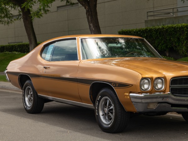 Used 1972 Pontiac LeMans V8 2 Door Coupe  | Torrance, CA