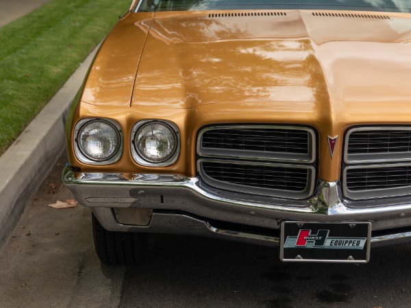 Used 1972 Pontiac LeMans V8 2 Door Coupe  | Torrance, CA