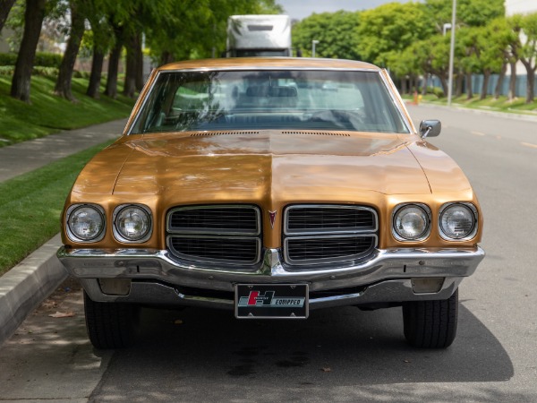 Used 1972 Pontiac LeMans V8 2 Door Coupe  | Torrance, CA