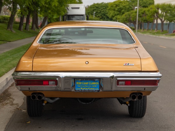 Used 1972 Pontiac LeMans V8 2 Door Coupe  | Torrance, CA