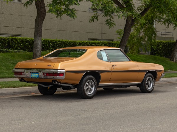 Used 1972 Pontiac LeMans V8 2 Door Coupe  | Torrance, CA