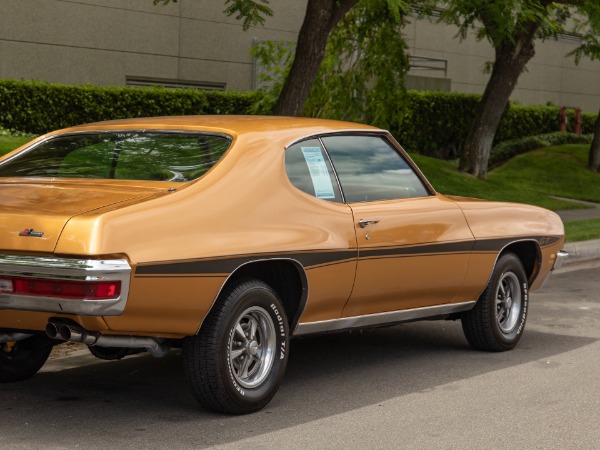 Used 1972 Pontiac LeMans V8 2 Door Coupe  | Torrance, CA