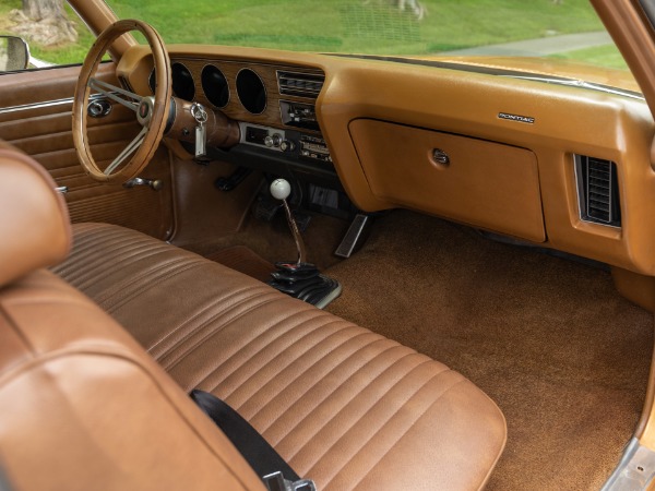 Used 1972 Pontiac LeMans V8 2 Door Coupe  | Torrance, CA