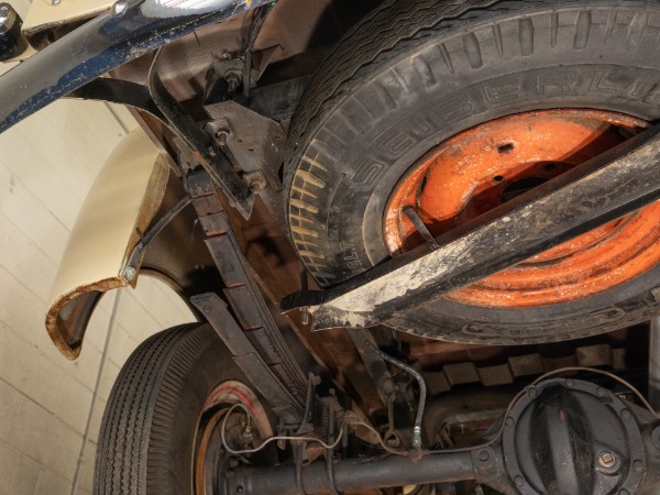 Used 1947 Studebaker M5 1/2 Ton Pick Up  | Torrance, CA