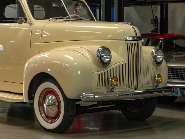 Used 1947 Studebaker M5 1/2 Ton Pick Up  | Torrance, CA