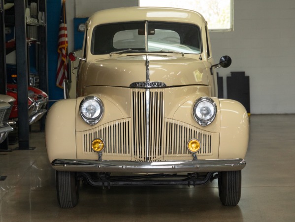 Used 1947 Studebaker M5 1/2 Ton Pick Up  | Torrance, CA