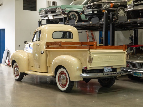 Used 1947 Studebaker M5 1/2 Ton Pick Up  | Torrance, CA