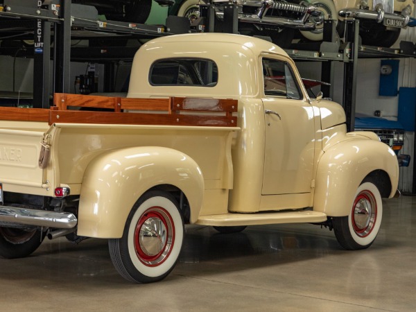 Used 1947 Studebaker M5 1/2 Ton Pick Up  | Torrance, CA