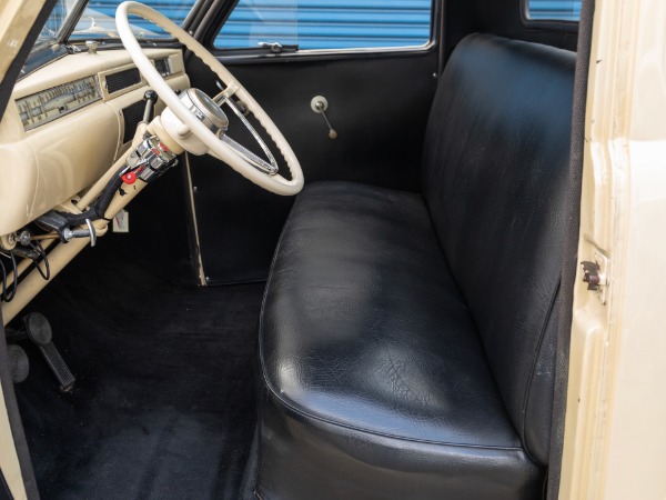 Used 1947 Studebaker M5 1/2 Ton Pick Up  | Torrance, CA