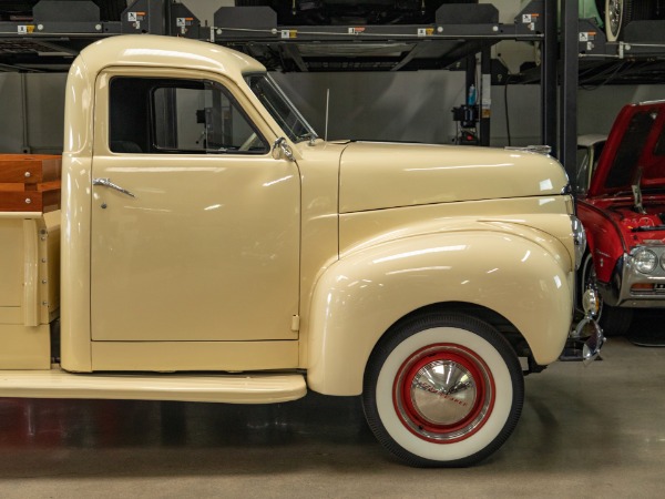 Used 1947 Studebaker M5 1/2 Ton Pick Up  | Torrance, CA