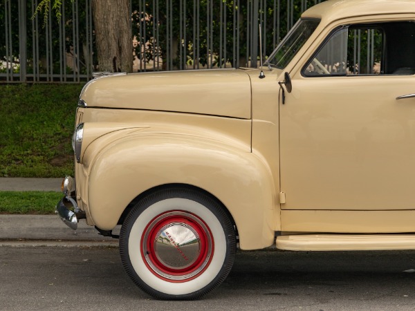 Used 1947 Studebaker M5 1/2 Ton Pick Up  | Torrance, CA