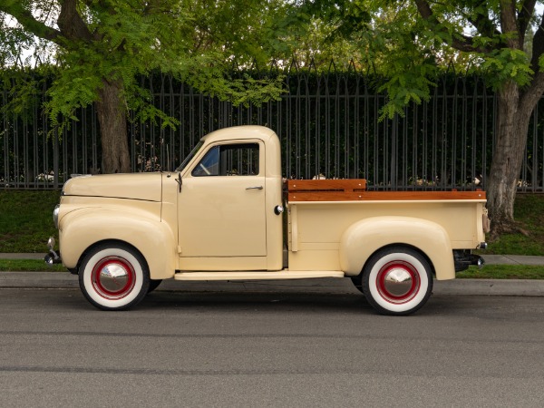 Used 1947 Studebaker M5 1/2 Ton Pick Up  | Torrance, CA