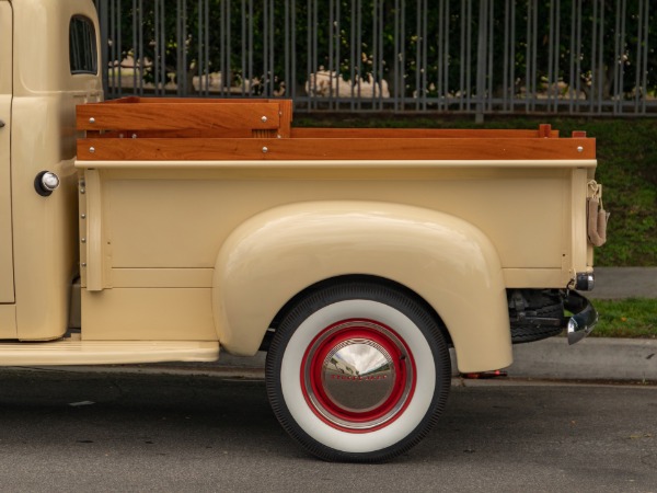 Used 1947 Studebaker M5 1/2 Ton Pick Up  | Torrance, CA