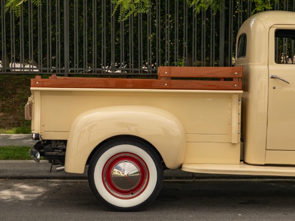 Used 1947 Studebaker M5 1/2 Ton Pick Up  | Torrance, CA