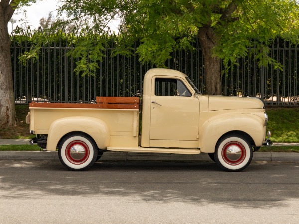 Used 1947 Studebaker M5 1/2 Ton Pick Up  | Torrance, CA