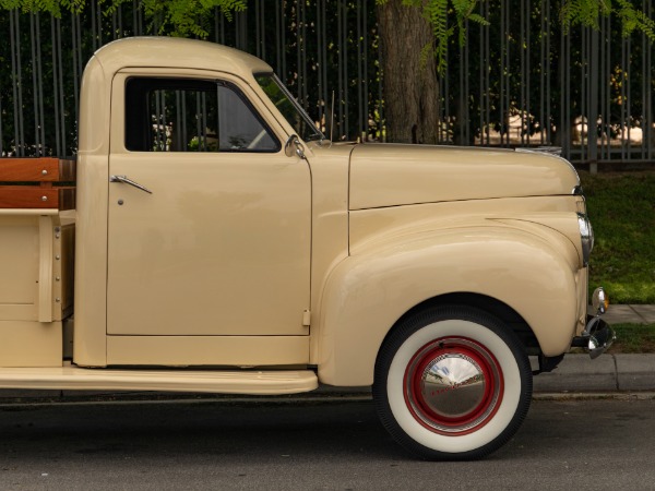 Used 1947 Studebaker M5 1/2 Ton Pick Up  | Torrance, CA