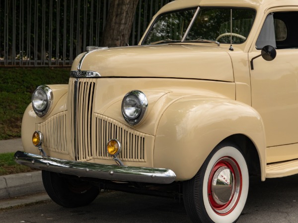 Used 1947 Studebaker M5 1/2 Ton Pick Up  | Torrance, CA