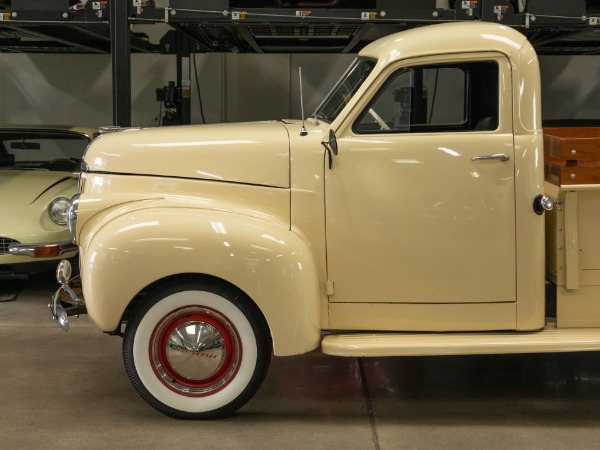 Used 1947 Studebaker M5 1/2 Ton Pick Up  | Torrance, CA