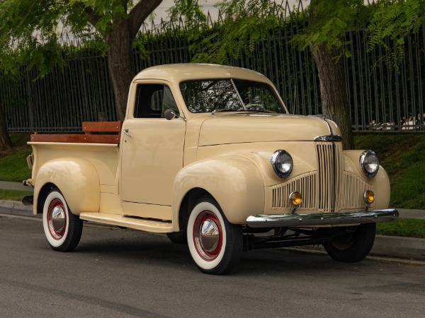 Used 1947 Studebaker M5 1/2 Ton Pick Up  | Torrance, CA