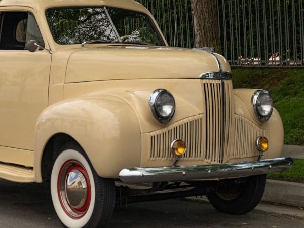 Used 1947 Studebaker M5 1/2 Ton Pick Up  | Torrance, CA