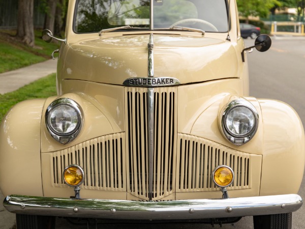 Used 1947 Studebaker M5 1/2 Ton Pick Up  | Torrance, CA