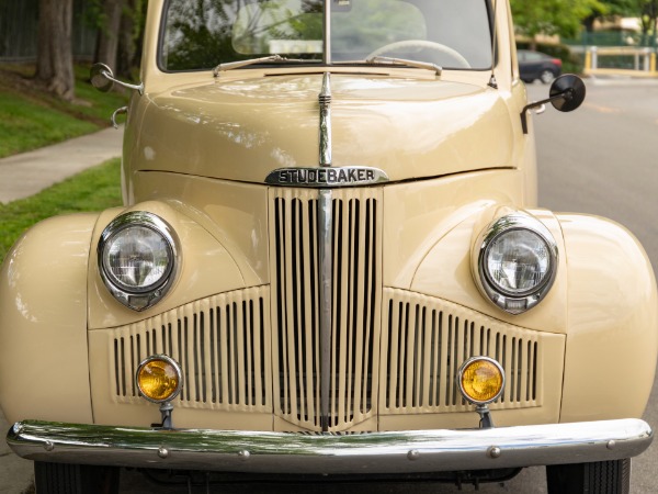 Used 1947 Studebaker M5 1/2 Ton Pick Up  | Torrance, CA