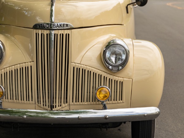 Used 1947 Studebaker M5 1/2 Ton Pick Up  | Torrance, CA