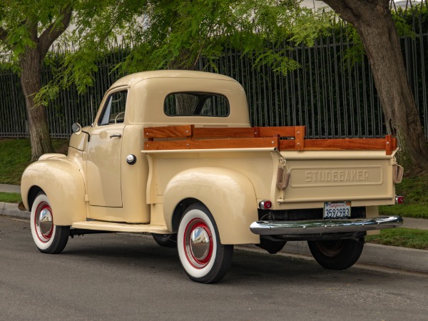 Used 1947 Studebaker M5 1/2 Ton Pick Up  | Torrance, CA