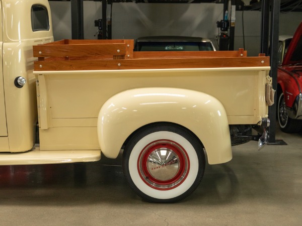 Used 1947 Studebaker M5 1/2 Ton Pick Up  | Torrance, CA