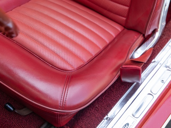 Used 1966 Ford Mustang Custom Convertible  | Torrance, CA