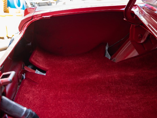 Used 1966 Ford Mustang Custom Convertible  | Torrance, CA
