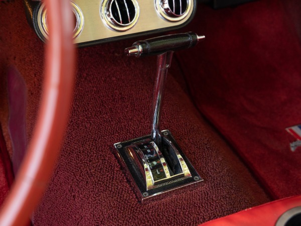 Used 1966 Ford Mustang Custom Convertible  | Torrance, CA
