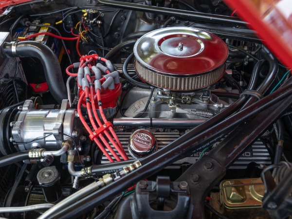 Used 1966 Ford Mustang Custom Convertible  | Torrance, CA