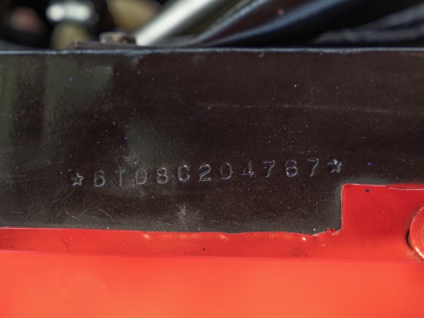 Used 1966 Ford Mustang Custom Convertible  | Torrance, CA