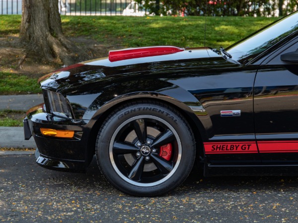 Used 2008 Ford Mustang Shelby GT Barrett Jackson Editon Convertible GT Premium | Torrance, CA