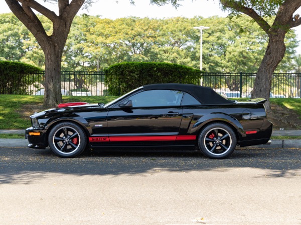 Used 2008 Ford Mustang Shelby GT Barrett Jackson Editon Convertible GT Premium | Torrance, CA