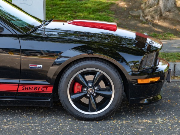 Used 2008 Ford Mustang Shelby GT Barrett Jackson Editon Convertible GT Premium | Torrance, CA