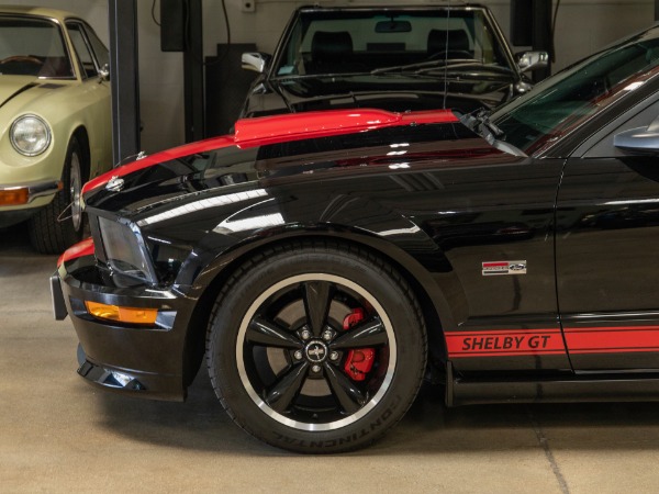 Used 2008 Ford Mustang Shelby GT Barrett Jackson Editon Convertible GT Premium | Torrance, CA