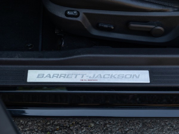 Used 2008 Ford Mustang Shelby GT Barrett Jackson Editon Convertible GT Premium | Torrance, CA