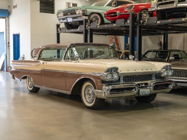 Used 1957 Mercury Turnpike Cruiser 2 Door Hardtop  | Torrance, CA